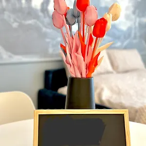 Appartamento Casa Angelo Design Flat - Central Milan, Porta Venezia, 3 Metro Stops Duomo, Milano