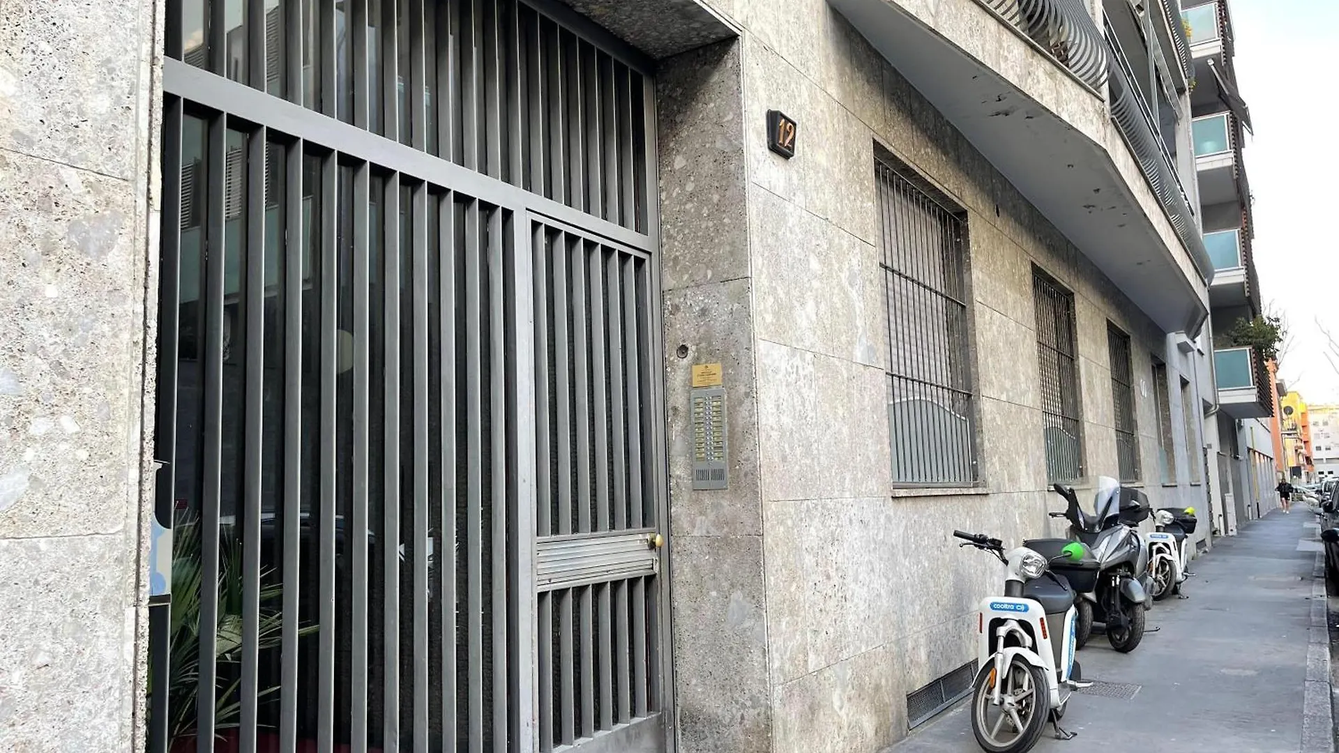 Paco&Carol Apartment Milan