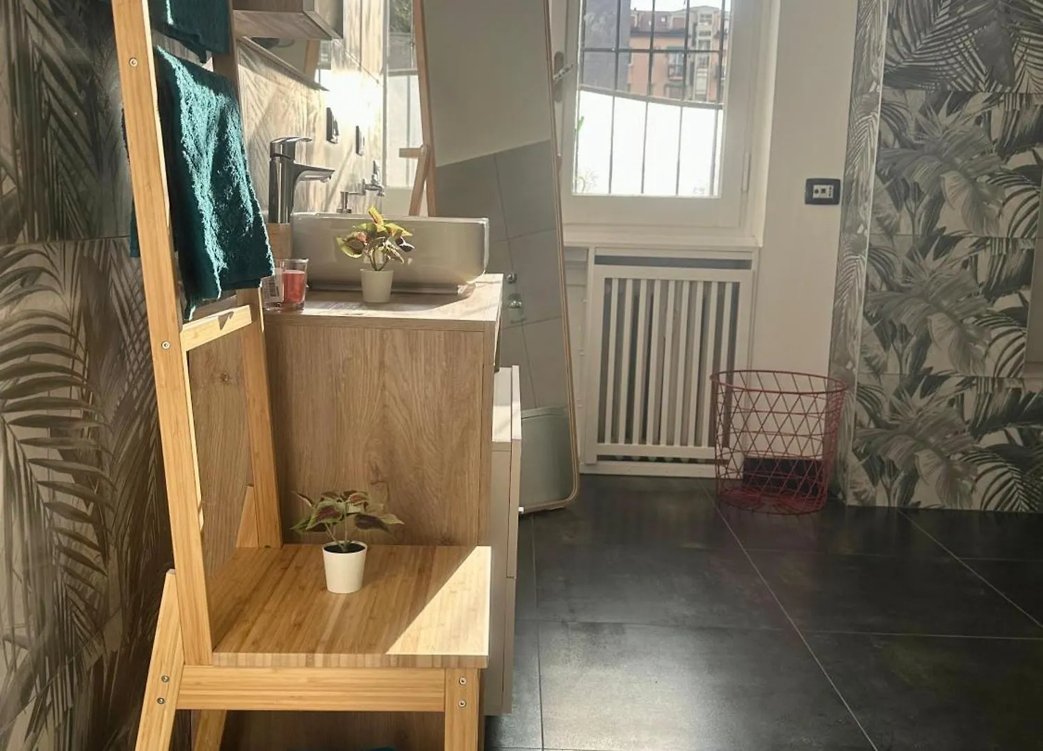 Paco&Carol Apartment Milan Italy